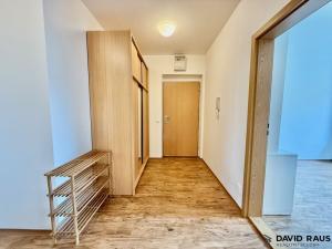Pronájem bytu 3+kk, Brno - Slatina, Blažovická, 75 m2