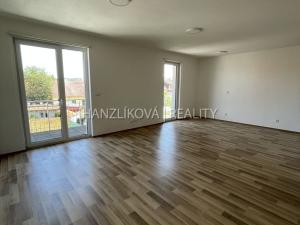 Pronájem bytu 2+kk, České Budějovice, 52 m2