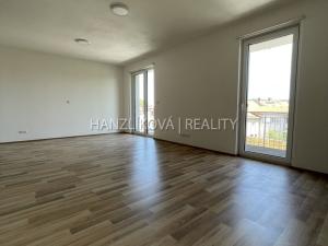 Pronájem bytu 2+kk, České Budějovice, 52 m2