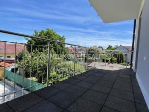 Pronájem bytu 2+kk, České Budějovice, 52 m2
