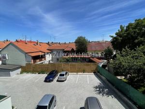 Pronájem bytu 2+kk, České Budějovice, 52 m2