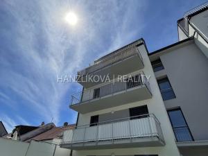 Pronájem bytu 2+kk, České Budějovice, 52 m2