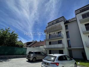 Pronájem bytu 2+kk, České Budějovice, 52 m2