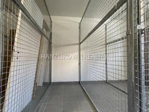 Pronájem bytu 2+kk, České Budějovice, 52 m2