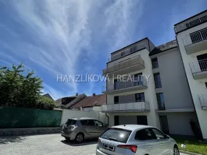 Pronájem bytu 2+kk, České Budějovice, 52 m2