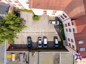 Prodej bytu 1+1, Hradec Králové, Za Škodovkou, 46 m2