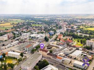 Prodej bytu 1+1, Hradec Králové, Za Škodovkou, 46 m2