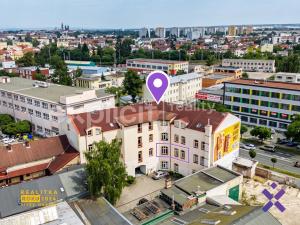 Prodej bytu 1+1, Hradec Králové, Za Škodovkou, 46 m2