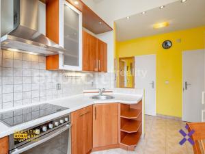Prodej bytu 1+1, Hradec Králové, Za Škodovkou, 46 m2