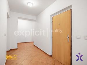 Prodej bytu 1+1, Hradec Králové, Za Škodovkou, 46 m2