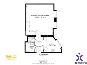 Prodej bytu 1+1, Hradec Králové, Za Škodovkou, 46 m2