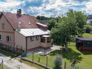 Prodej rodinného domu, Dlouhá Ves, 170 m2