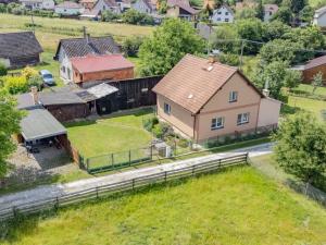 Prodej rodinného domu, Dlouhá Ves, 170 m2