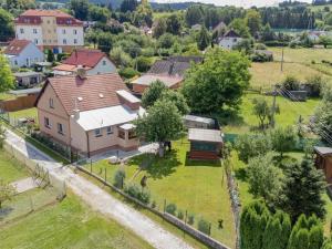 Prodej rodinného domu, Dlouhá Ves, 170 m2