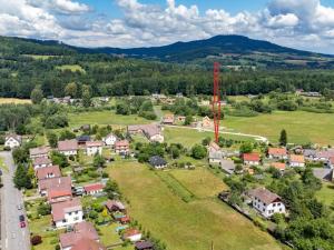 Prodej rodinného domu, Dlouhá Ves, 170 m2