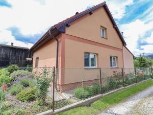 Prodej rodinného domu, Dlouhá Ves, 170 m2