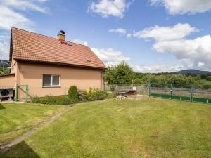 Prodej rodinného domu, Dlouhá Ves, 170 m2