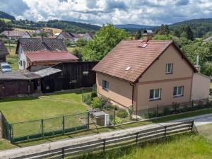 Prodej rodinného domu, Dlouhá Ves, 170 m2