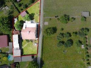 Prodej rodinného domu, Dlouhá Ves, 170 m2