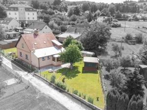 Prodej rodinného domu, Dlouhá Ves, 170 m2