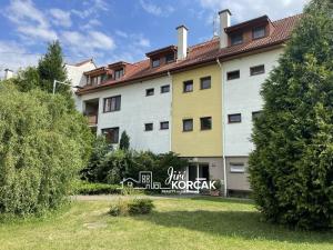 Pronájem bytu 3+kk, Šaratice, Slunná, 70 m2