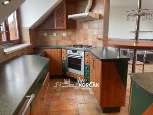 Pronájem bytu 3+kk, Šaratice, Slunná, 70 m2
