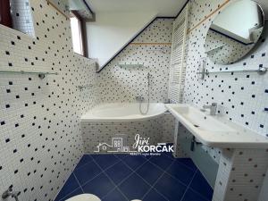 Pronájem bytu 3+kk, Šaratice, Slunná, 70 m2