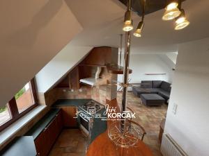 Pronájem bytu 3+kk, Šaratice, Slunná, 70 m2