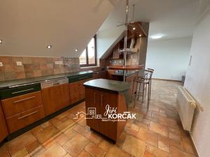 Pronájem bytu 3+kk, Šaratice, Slunná, 70 m2