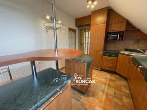 Pronájem bytu 3+kk, Šaratice, Slunná, 70 m2