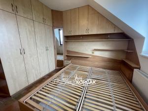 Pronájem bytu 3+kk, Šaratice, Slunná, 70 m2