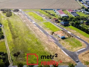 Prodej pozemku pro bydlení, Štarnov, 1081 m2