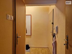 Prodej bytu 1+1, Příbram - Příbram III, Ryneček, 42 m2