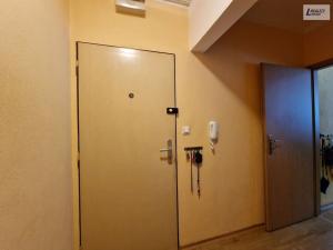 Prodej bytu 1+1, Příbram - Příbram III, Ryneček, 42 m2