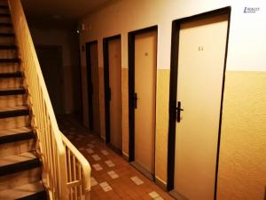 Prodej bytu 1+1, Příbram - Příbram III, Ryneček, 42 m2