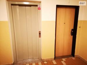 Prodej bytu 1+1, Příbram - Příbram III, Ryneček, 42 m2