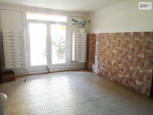 Prodej bytu 1+1, Příbram - Příbram III, Ryneček, 42 m2