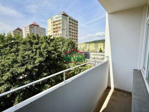 Prodej bytu 3+1, Most, U Věžových domů, 63 m2