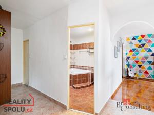 Pronájem bytu 3+kk, Beroun - Beroun-Město, Tyršova, 68 m2