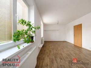 Pronájem rodinného domu, Plzeň - Nová Hospoda, Prostřední, 200 m2