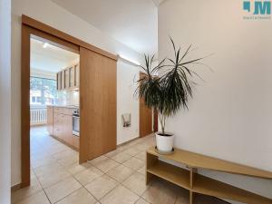 Pronájem bytu 3+1, Třebíč, Maxima Gorkého, 74 m2