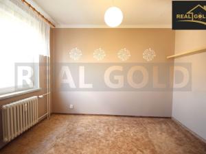 Prodej bytu 3+1, Třebíč, Kpt. Jaroše, 74 m2