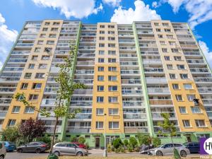 Prodej bytu 4+kk, Praha, Hekrova, 82 m2