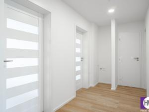 Prodej bytu 4+kk, Praha, Hekrova, 82 m2