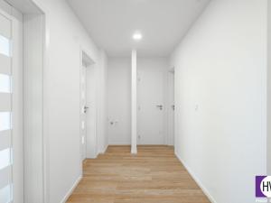 Prodej bytu 4+kk, Praha, Hekrova, 82 m2