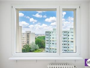 Prodej bytu 4+kk, Praha, Hekrova, 82 m2