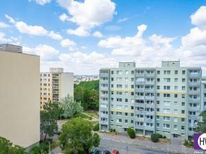 Prodej bytu 4+kk, Praha, Hekrova, 82 m2