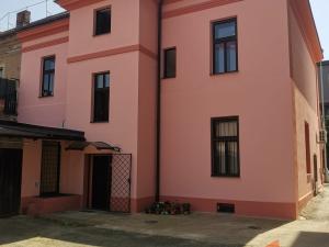 Pronájem kanceláře, Hradec Králové, Pospíšilova, 36 m2