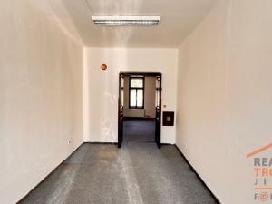 Pronájem kanceláře, Hradec Králové, Pospíšilova, 36 m2