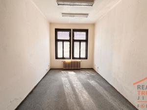 Pronájem kanceláře, Hradec Králové, Pospíšilova, 36 m2